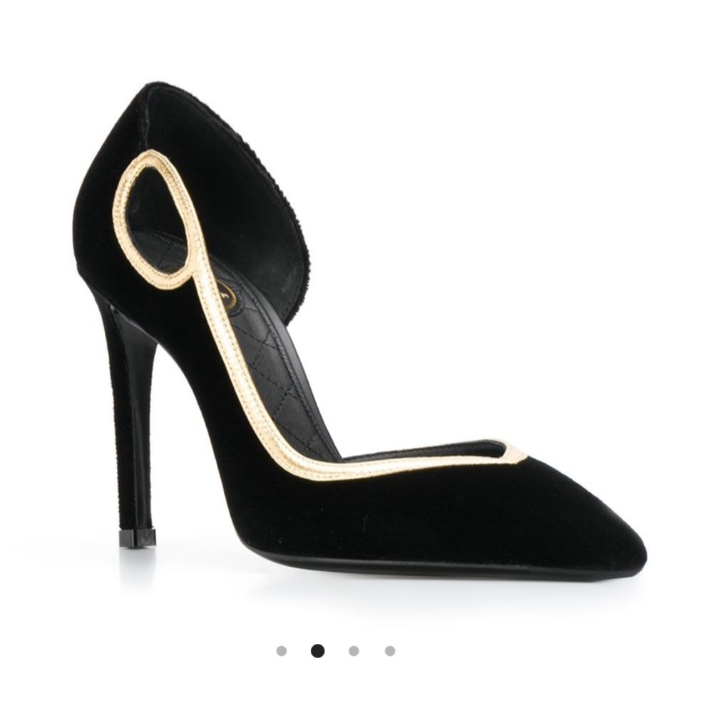 Balmain Pumps